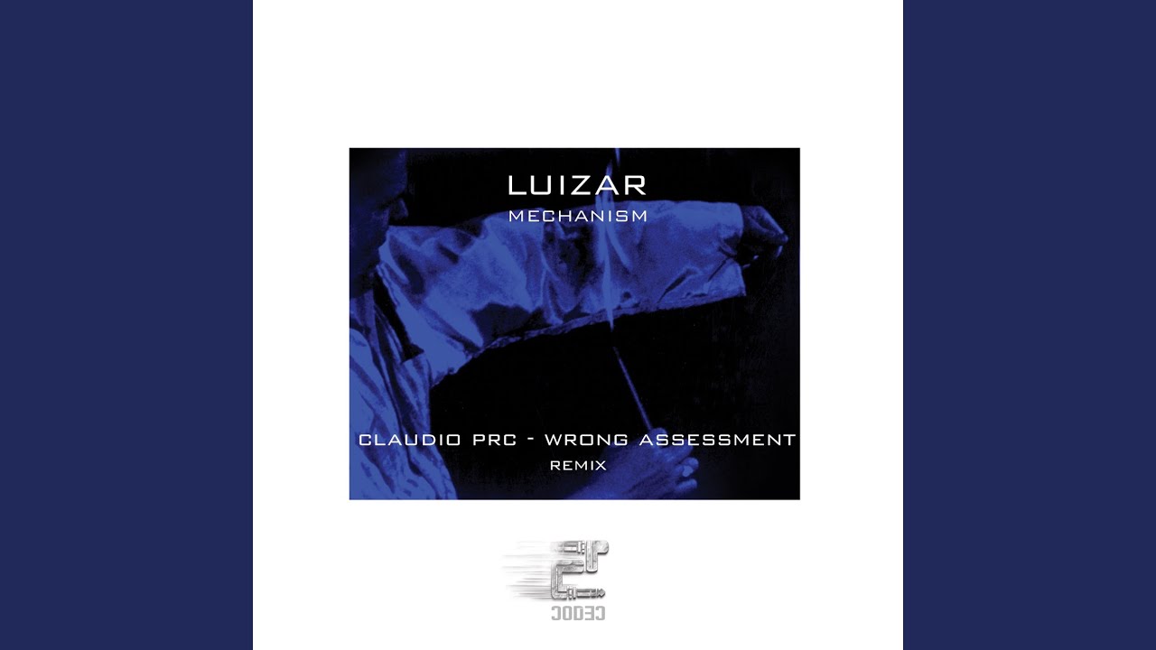 Flowing Return (Claudio PRC Remix)