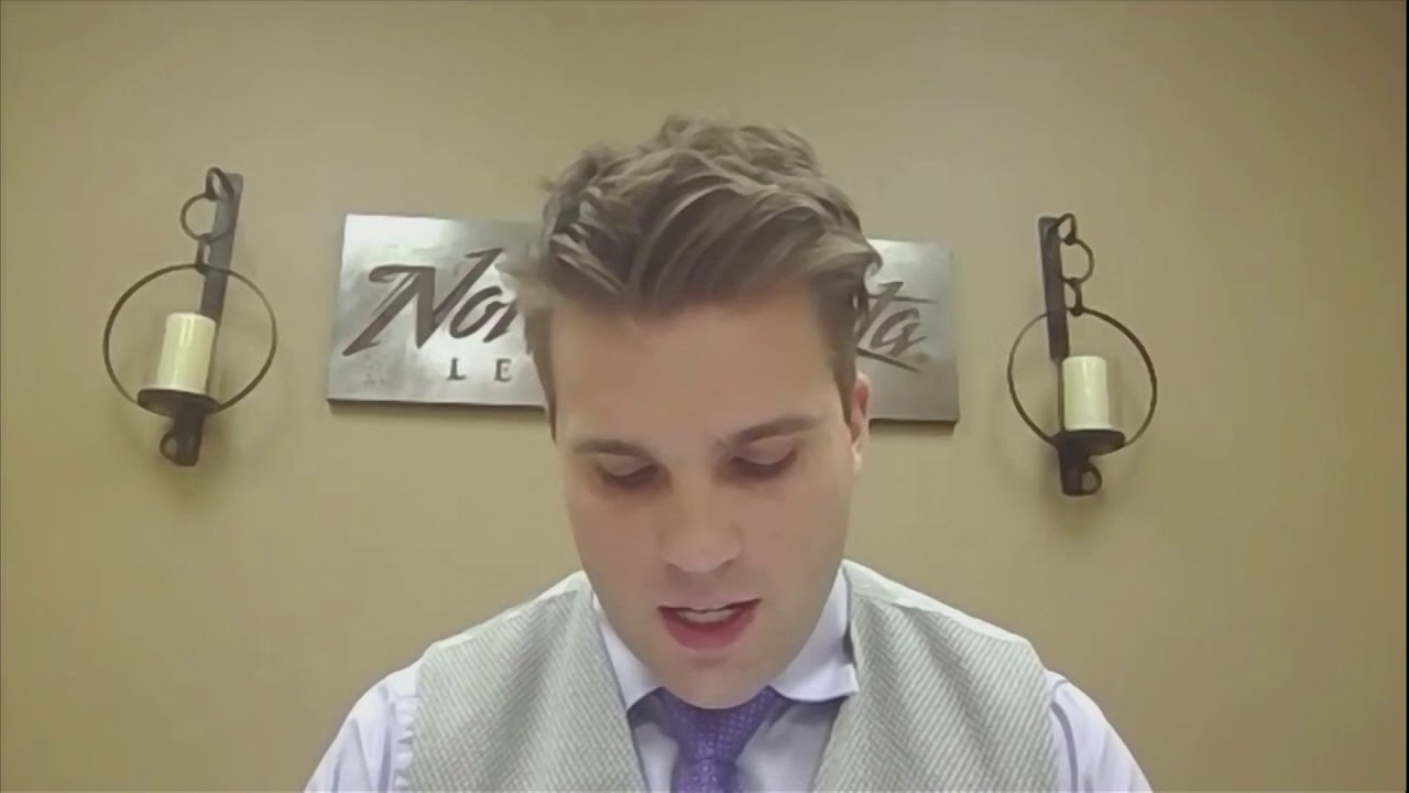 Ask An Attorney - First Time Homebuyers