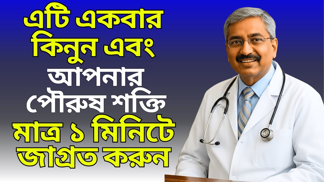 ৩৫ বছরের অভিজ্ঞতা সম্পন্ন ইউরোলজিস্টের ঘনিষ্ঠতা বৃদ্ধির টিপস