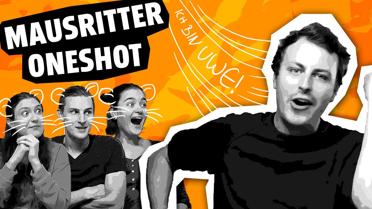 Die Sendung mit der Maus | Mausritter One-Shot