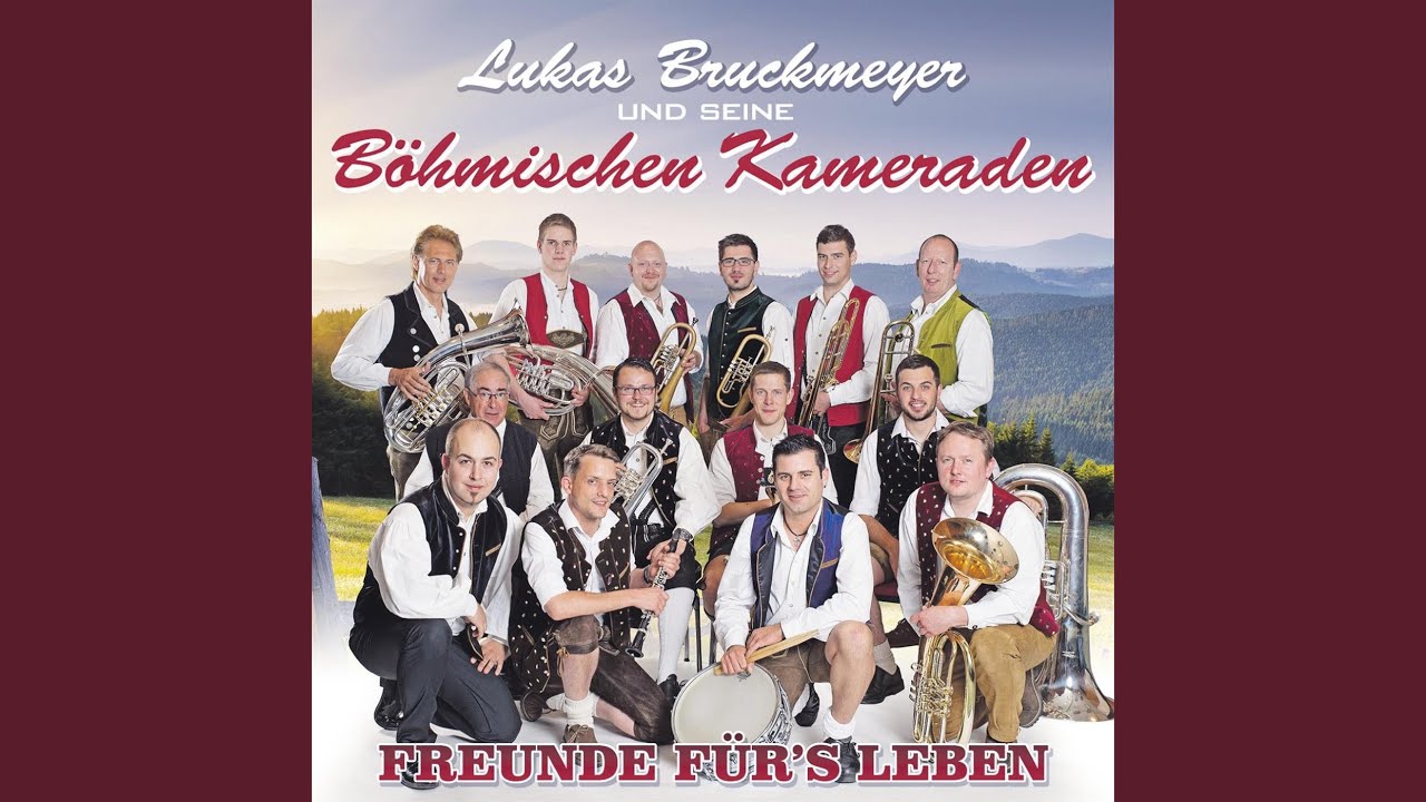 Die Böhmen kommen: Die Prager Polka / Wie Böhmen noch bei Österreich war / Aber böhmisch...