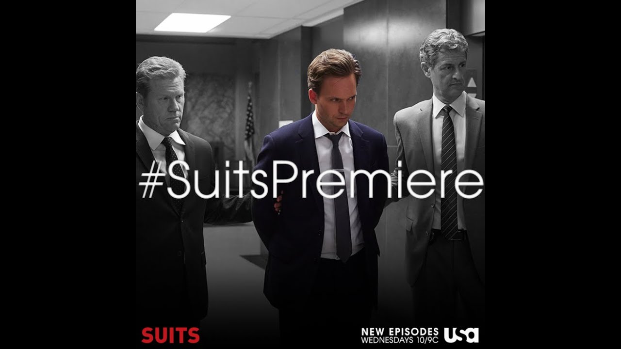 Suits Season 5 Episode 11 Review