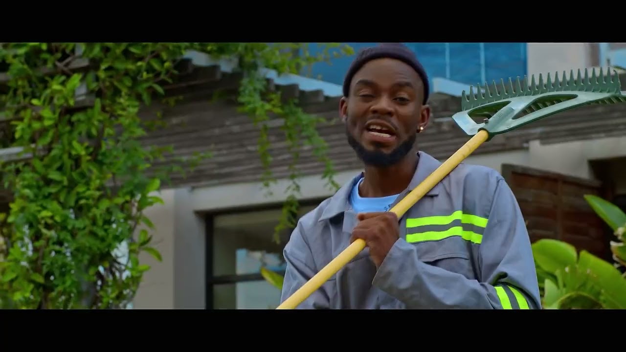 HD Empire-No Way(Official Music Video)Directed by Sammie Dee #KalandanyaMusicPromomotion #stopgbv