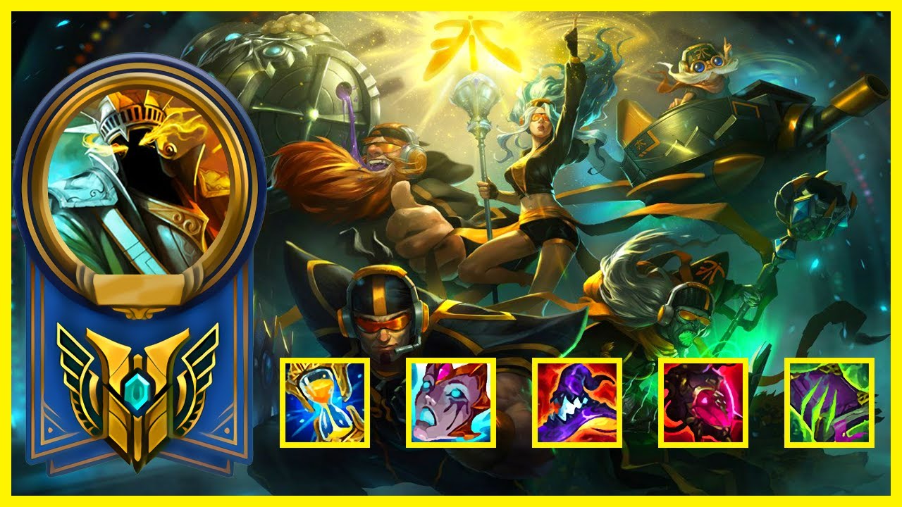 [NA] KARHUS - KARTHUS MONTAGE - BEST KARTHUS