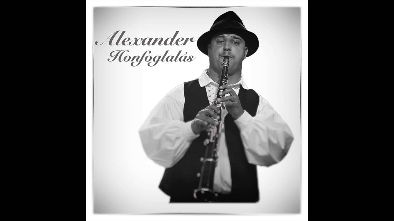 Alexander - Mulatós mix feat. 