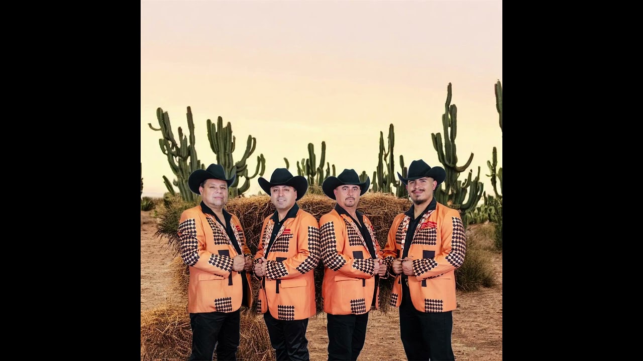 EL CORRIDO DE ALFREDO Y MARCOS
