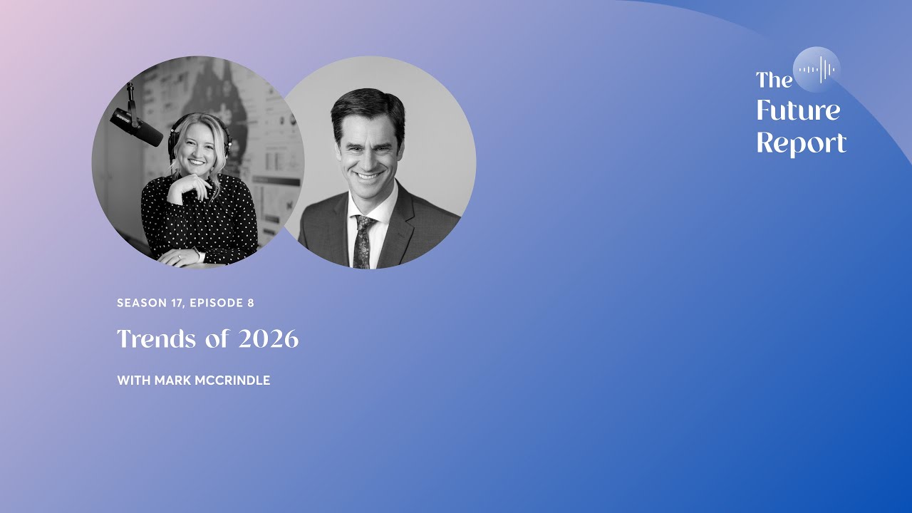 Trends of 2026