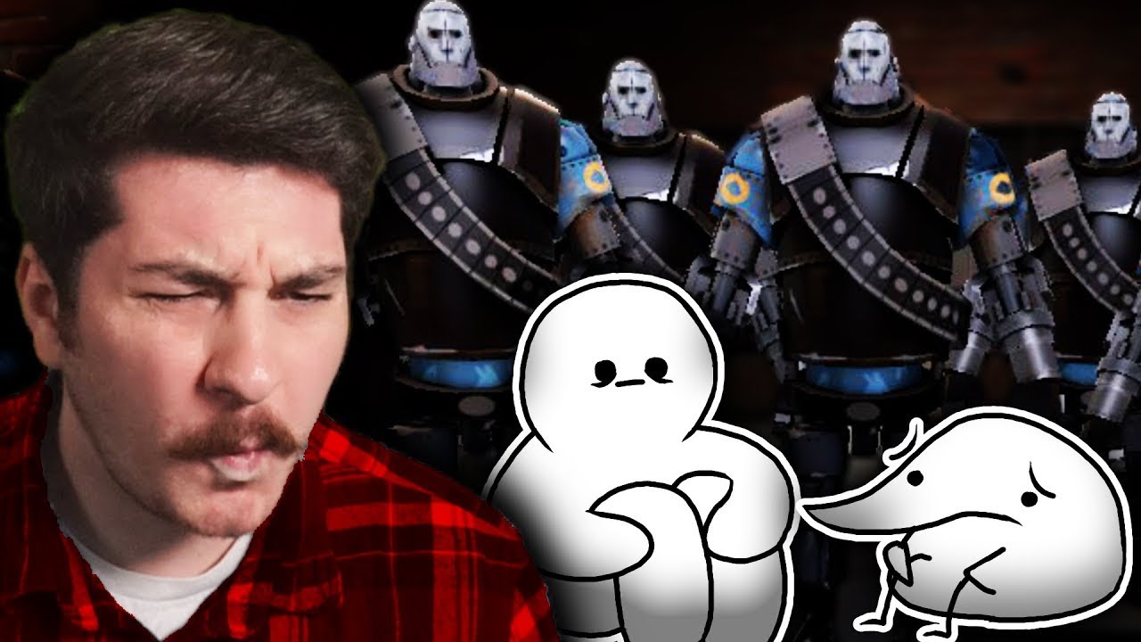We RUINED TF2...