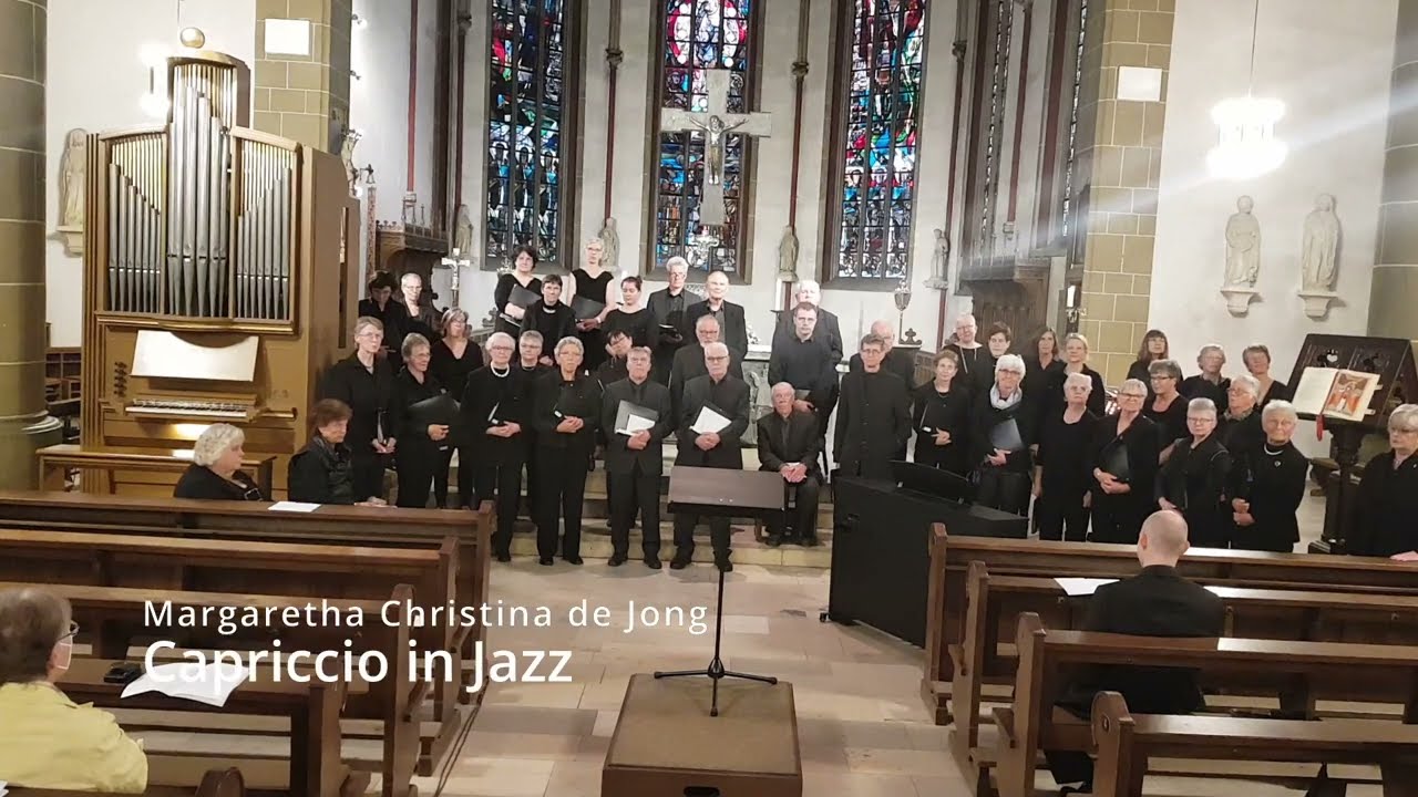 Gedächtniskonzert Westkemper