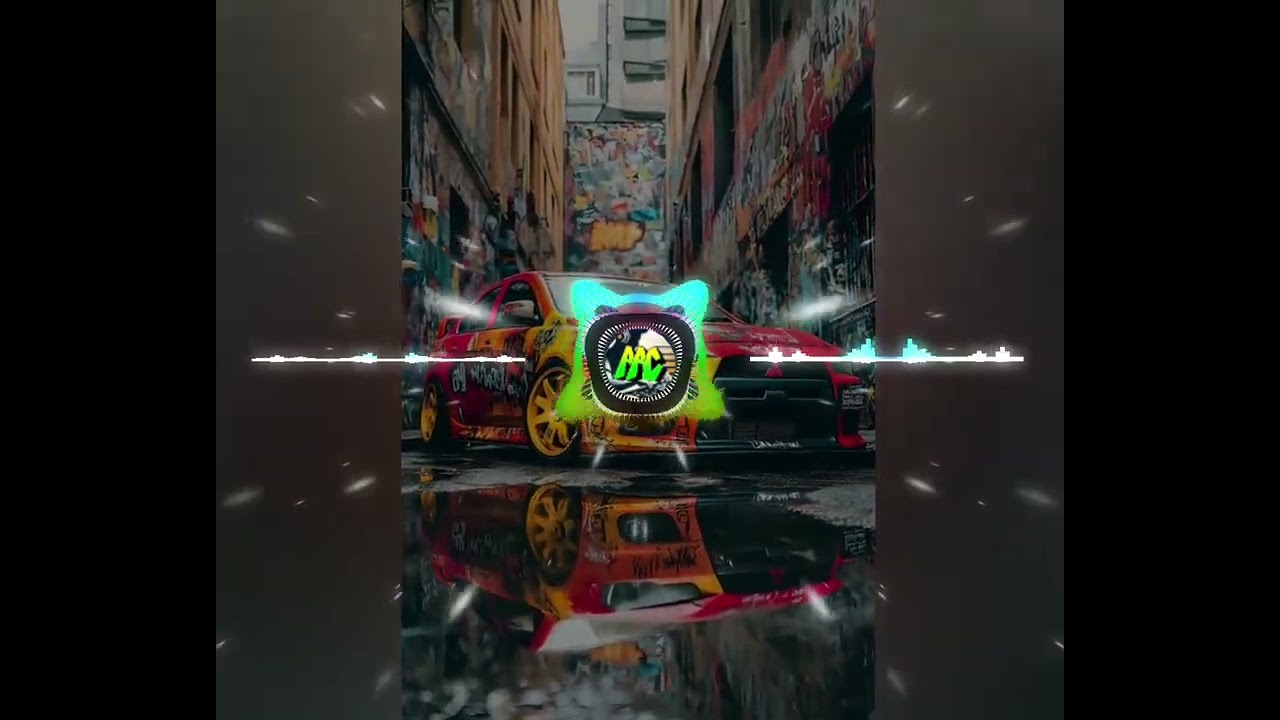 jenuh aku mendengar...dj terbaru