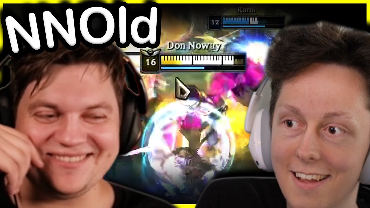NNOld /-OwO /-Prime VS Aram Elite!! Game 1 | PRM Summer Split 23: Division 5.35