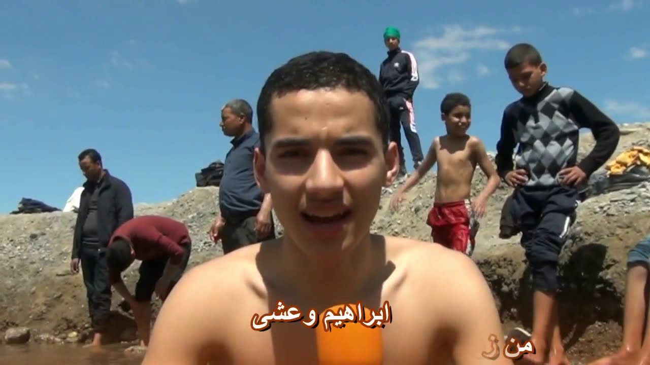 حامات مولاي علي الشريف .. جوهرة السياحة الاستشفائية بالجنوب الشرقي المغربي