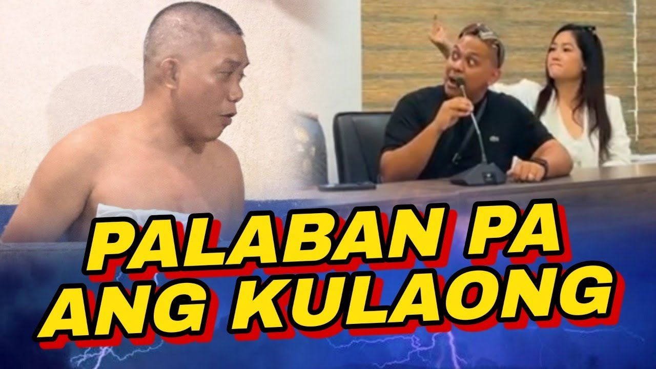 KULAONG TIME : KALBONG KULAONG
