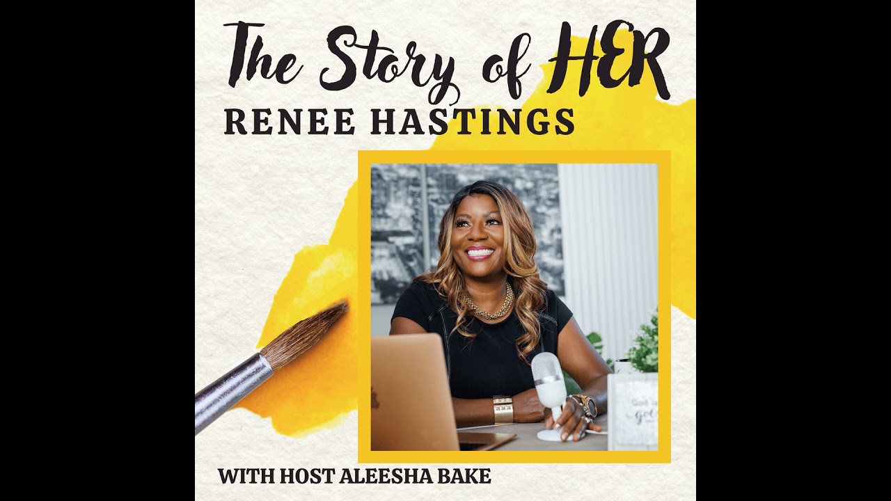 Renee Hastings - 