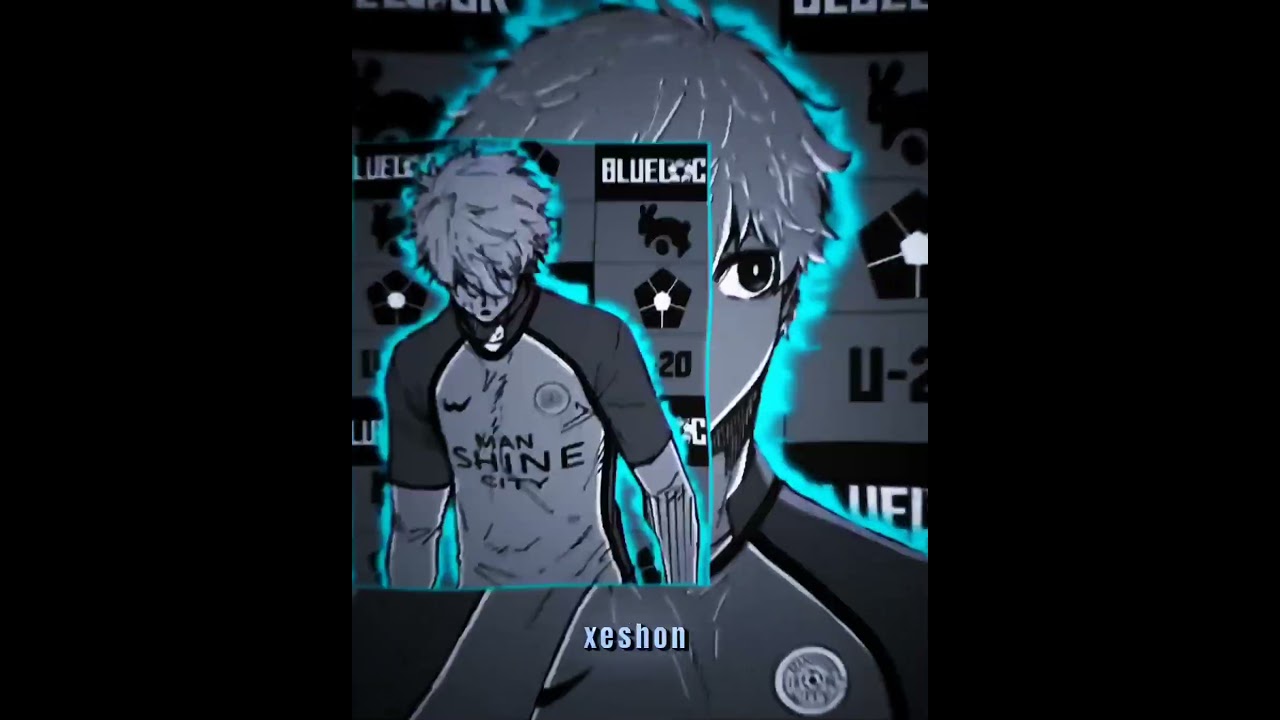 #bluelock
