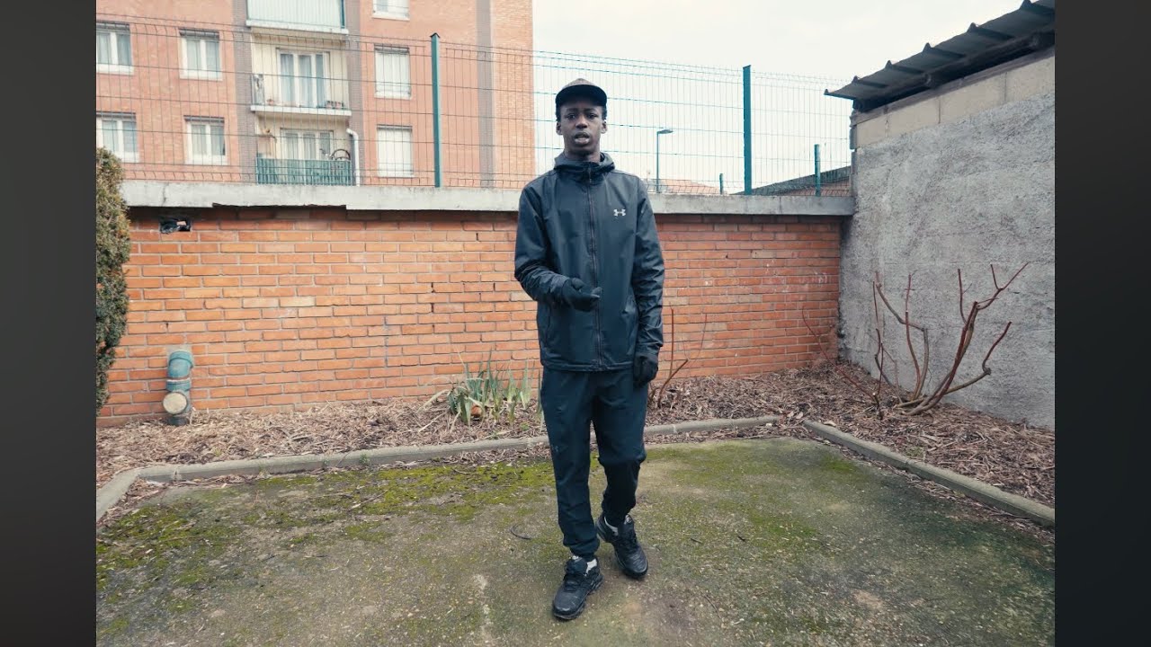 OUXMO140-BRICKS#5 (clip officiel)