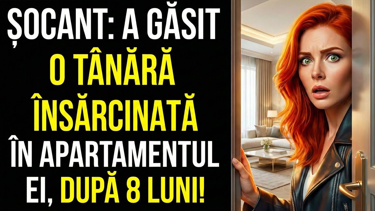 Plecând la tratament, Marina a primit în apartamentul ei o tânără însărcinată și fără adăpost. Iar..