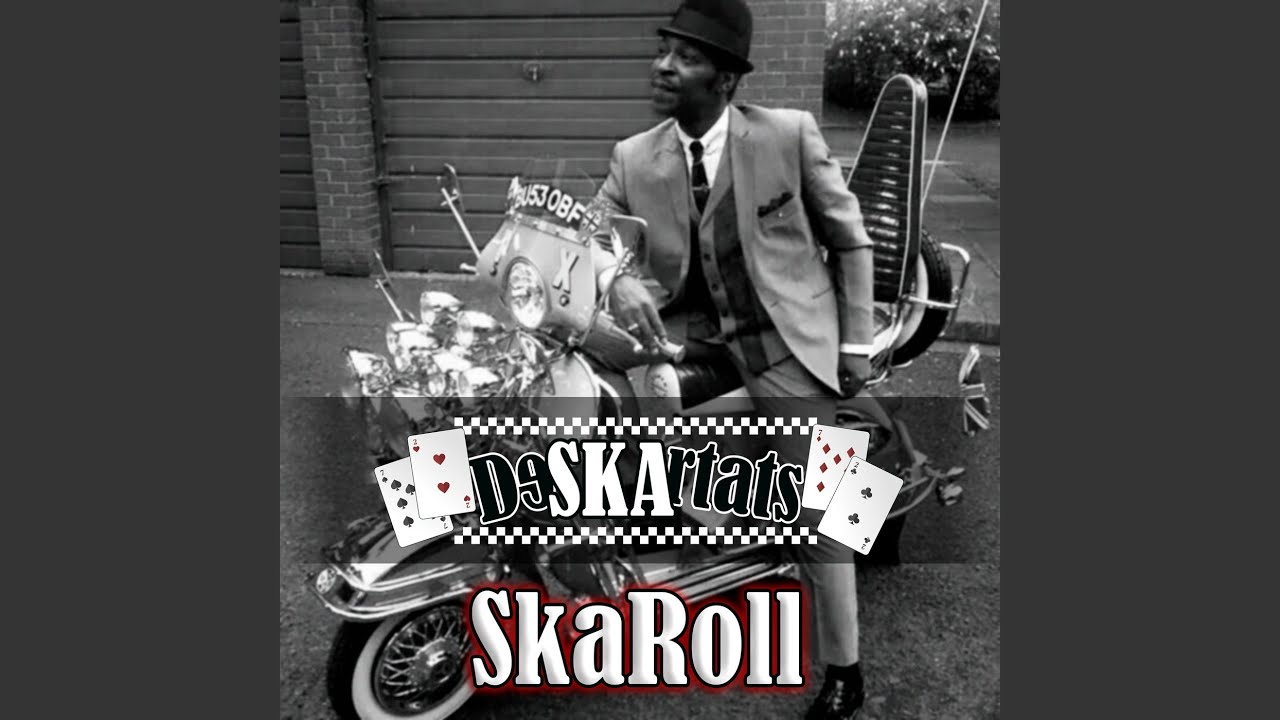 Skaroll