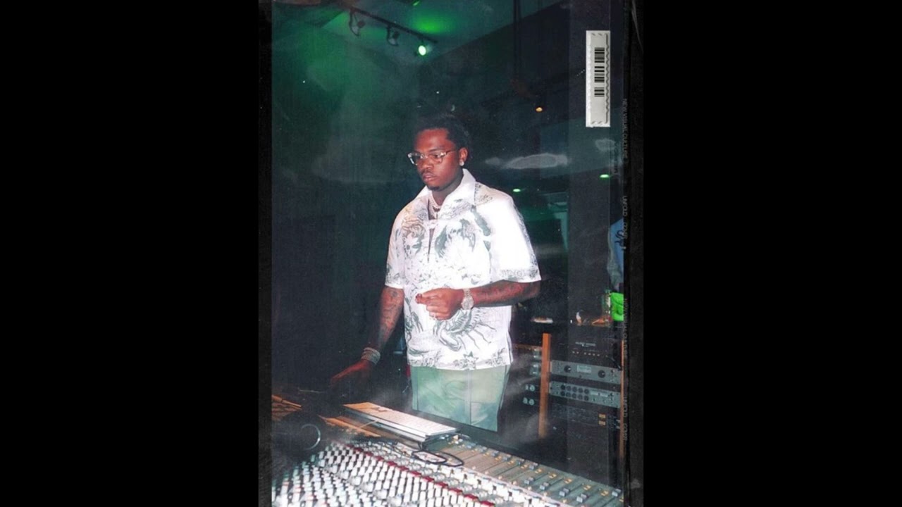(FREE) Gunna Type Beat 
