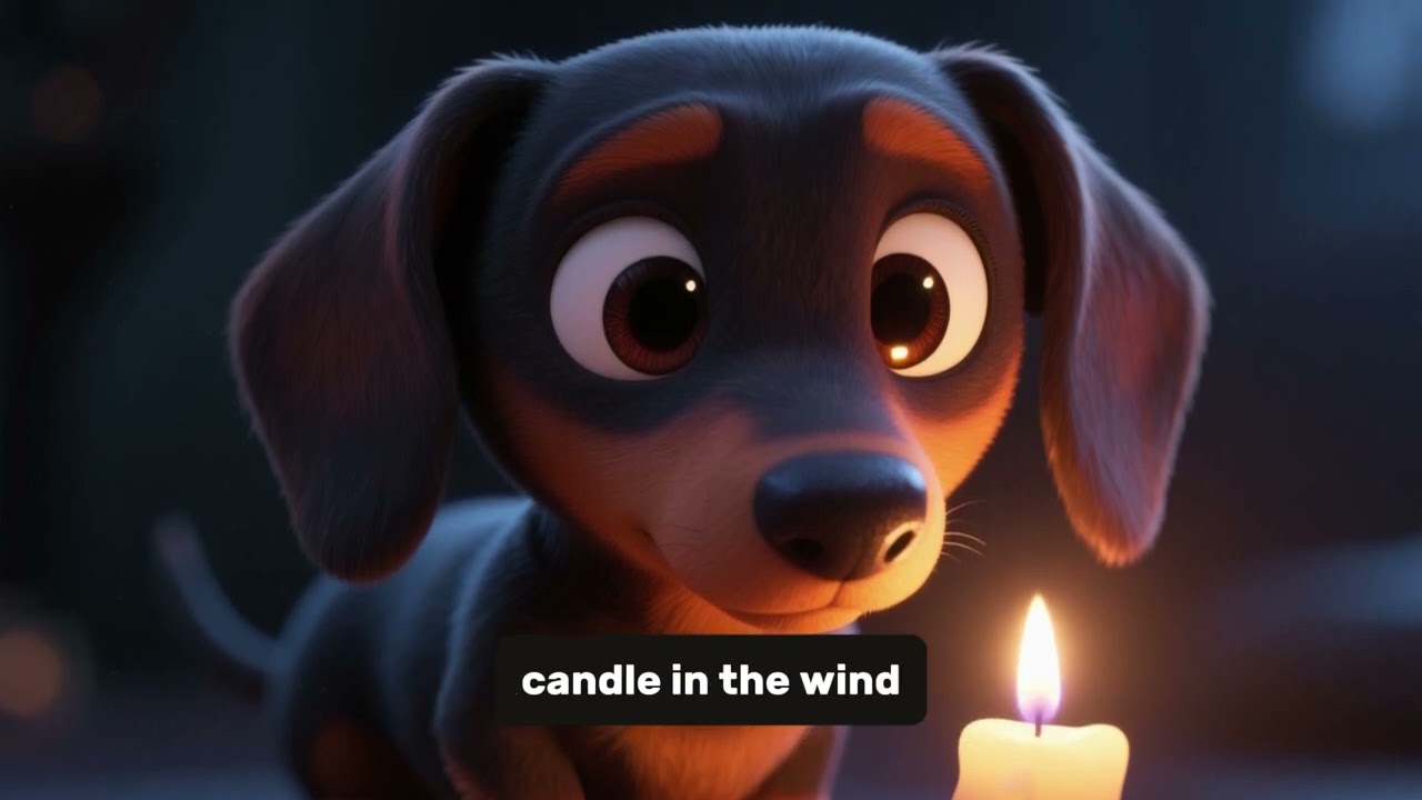 Animals don’t leave us we leave them