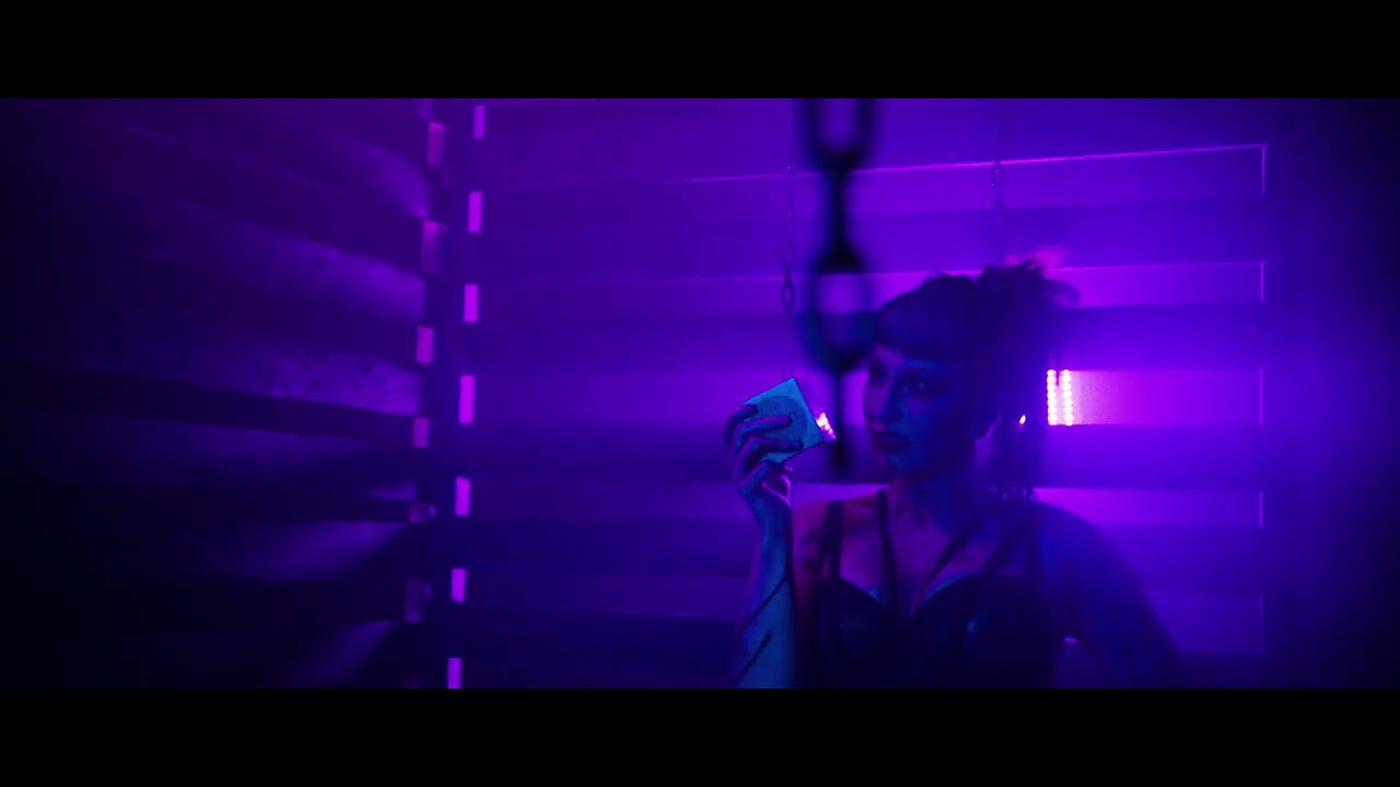 /Hellraiser//Hellbound Laments//Cenobite/ #hellraiser #fanfilm  #LSF #littlesparkfilms #horrorshorts