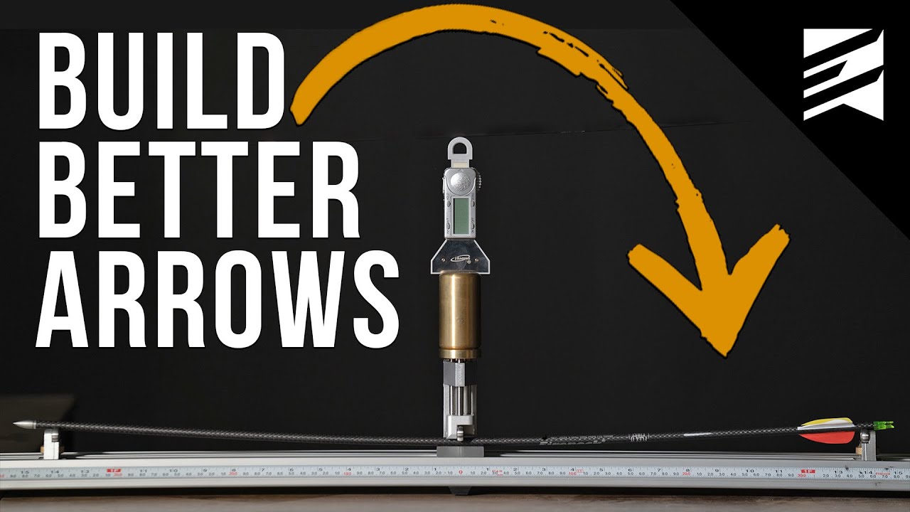 Static Spine vs Dynamic Spine vs Dynamic Bend: Building Arrows for Bowhunting