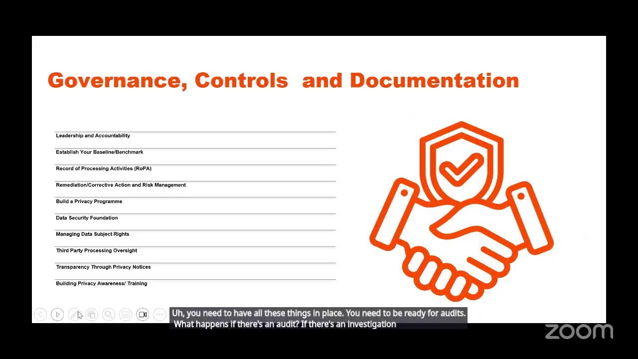 Protecting Business Value in Zambia: Intellectual Property and Data Governance