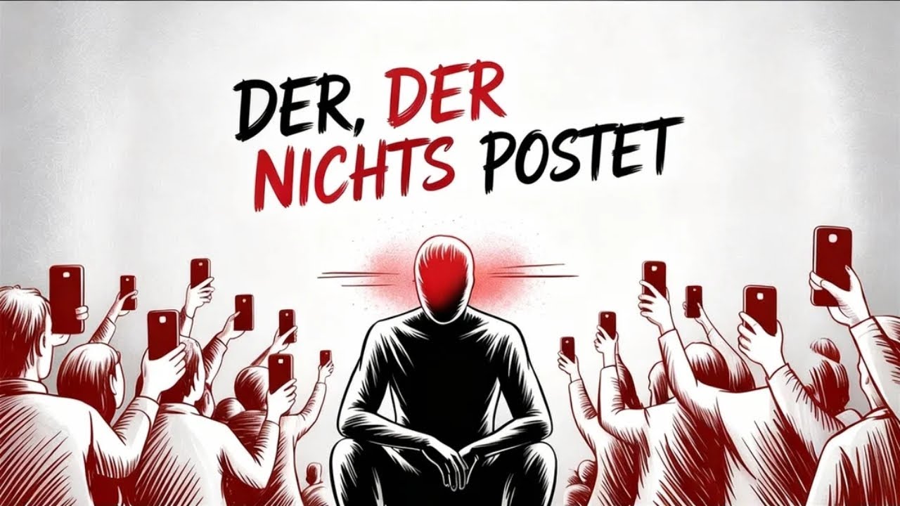 Menschen, die niemals ihre Fotos posten, besitzen diese seltene Eigenschaft