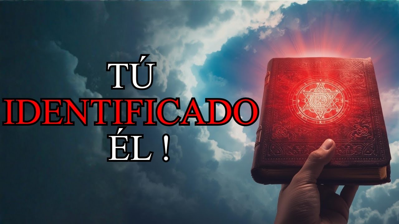 Encontrarás Este Libro 48 Horas Antes de que TODO Cambie