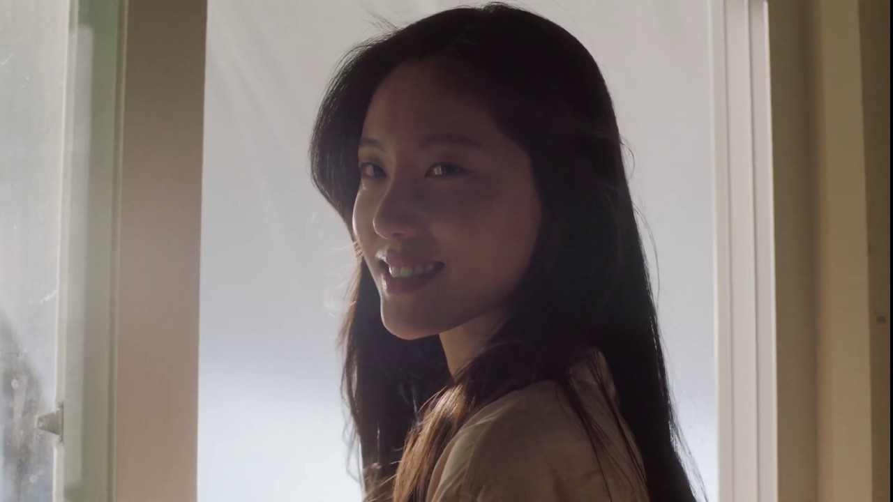 Alexa mini vs. Kodak 5219 500t Comparison
