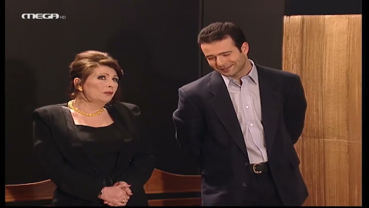 Ντόλτσε Βίτα - Επεισόδιο 65 HD