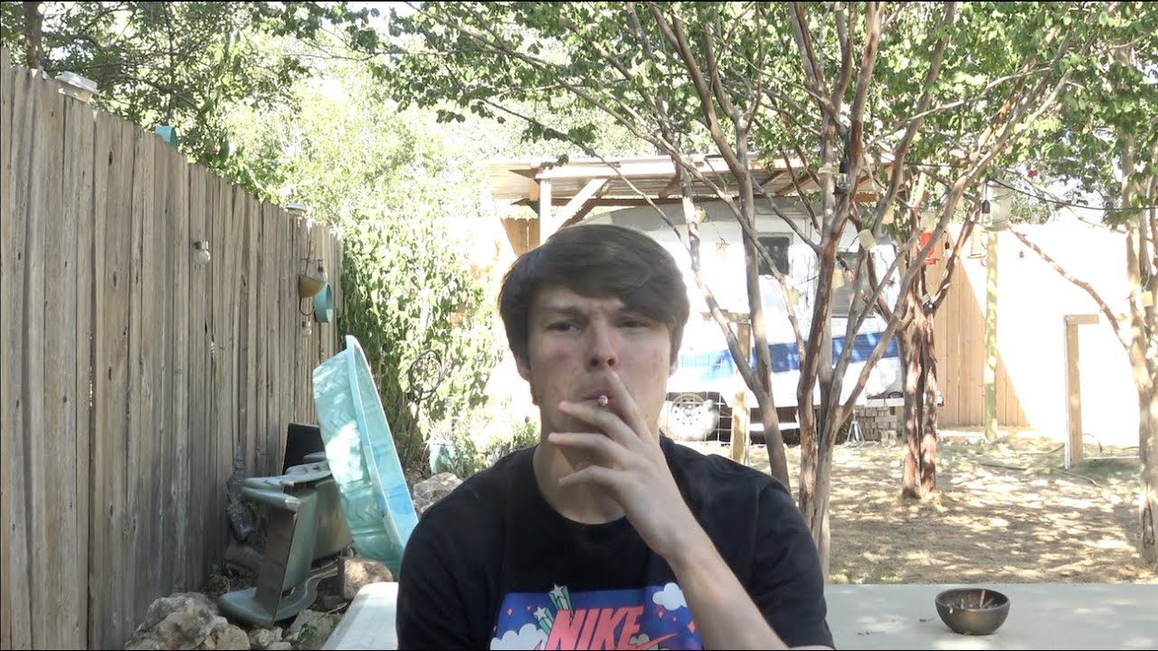 Another way to smoke Delta 8 flower