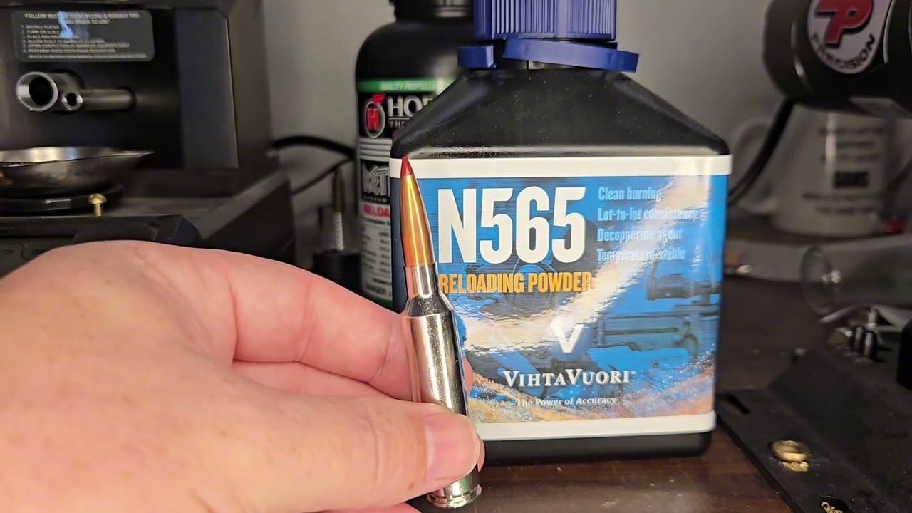 The RL-26 Replacement!