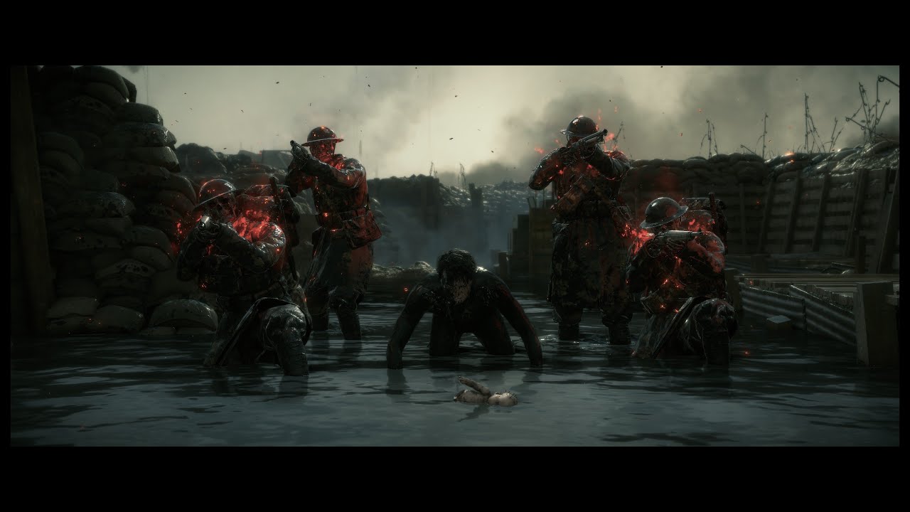 Death Stranding: Directors cut Part 9