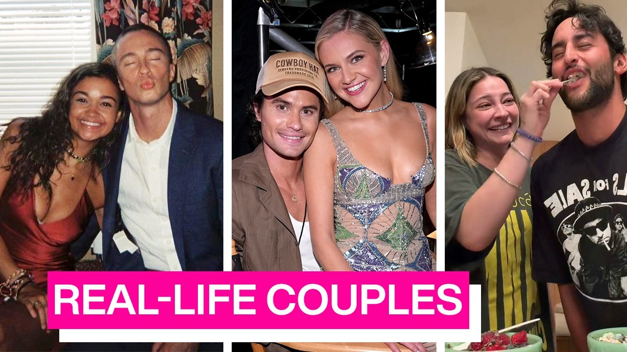Outer Banks Season 5 Life Partners & Real Age *2026* update