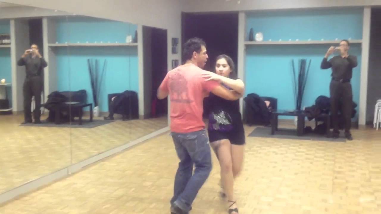 Salsa (around the world)