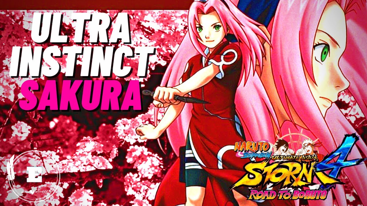 PTS Sakura Is Competitive?!!