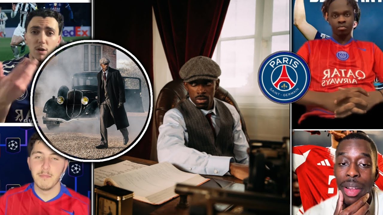 🚨😂🔥 𝗗𝗘𝗠𝗕𝗘́𝗟𝗘́ 𝗦𝗘 𝗟𝗔̂𝗖𝗛𝗘 ! 𝗟𝗘 𝗙𝗟𝗢𝗪 𝗣𝗘𝗔𝗞𝗬 𝗕𝗟𝗜𝗡𝗗𝗘𝗥𝗦 𝗤𝗨𝗜 𝗖𝗔𝗦𝗦𝗘 𝗜𝗡𝗧𝗘𝗥𝗡𝗘𝗧 ! 🤠😎