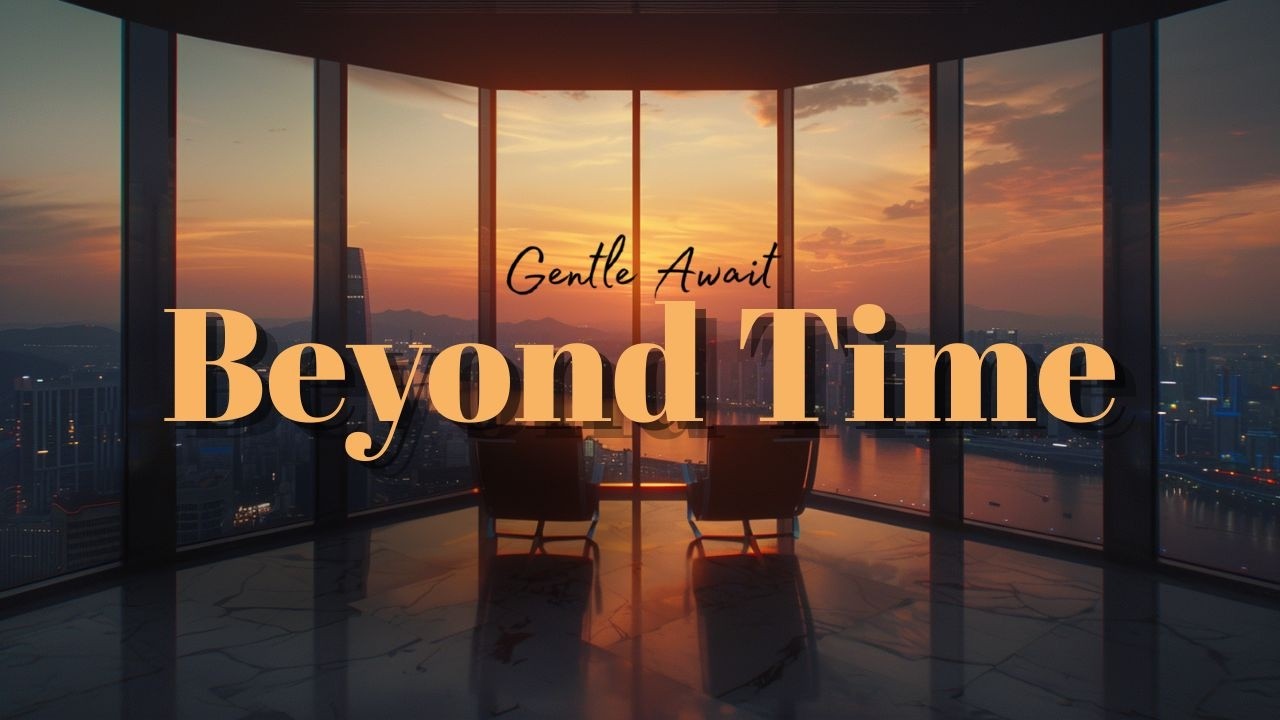 잊고 지낸 옛 사랑이 떠오르는 새벽, 당신의 밤을 지켜줄 낭만적인 올드팝 9🌙 Remembering Old Love | Soft Dawn Old Pop