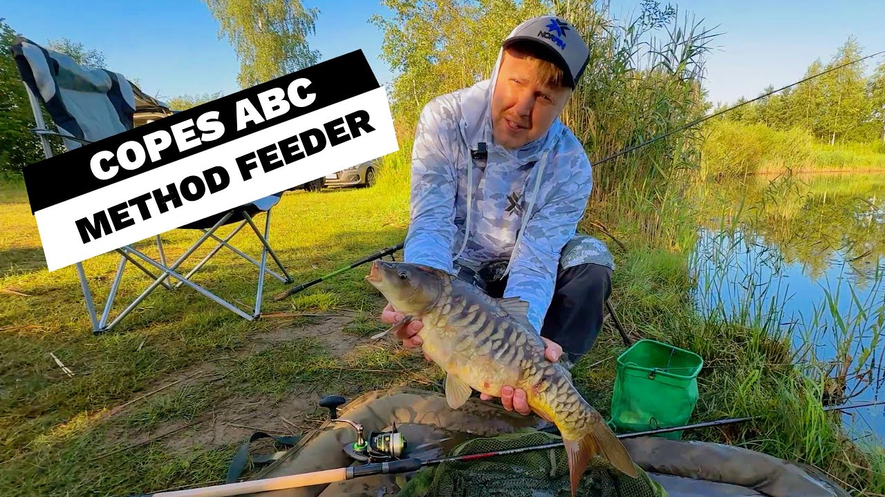 COPES ABC: Method fīdera pamati