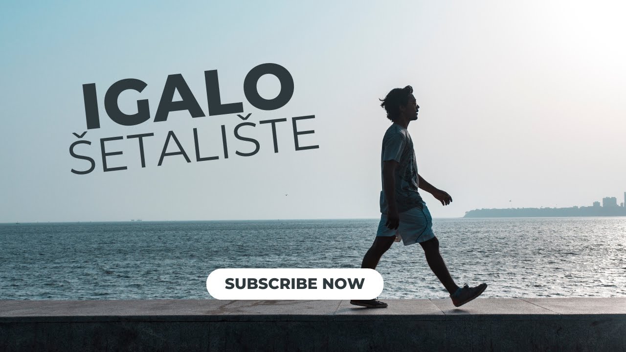 Igalo šetalište