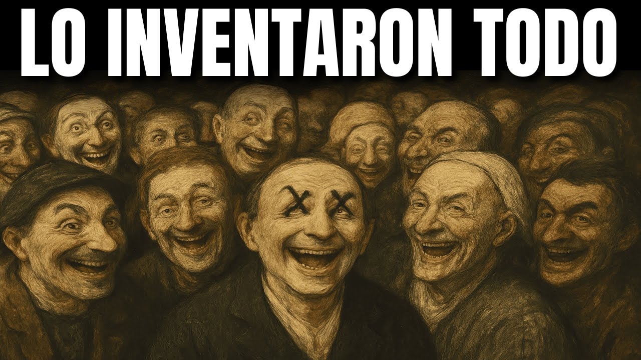 Tu Mente Es Una Construcción SOCIAL (y no lo sabías) - Wilfrid Sellars