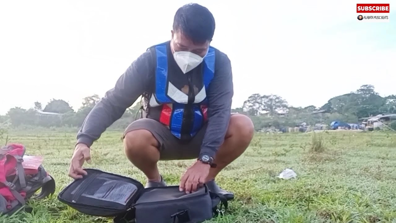 ZLRC SG906 PRO 2 - Flight Test And Aerial Features - GMA Cavite