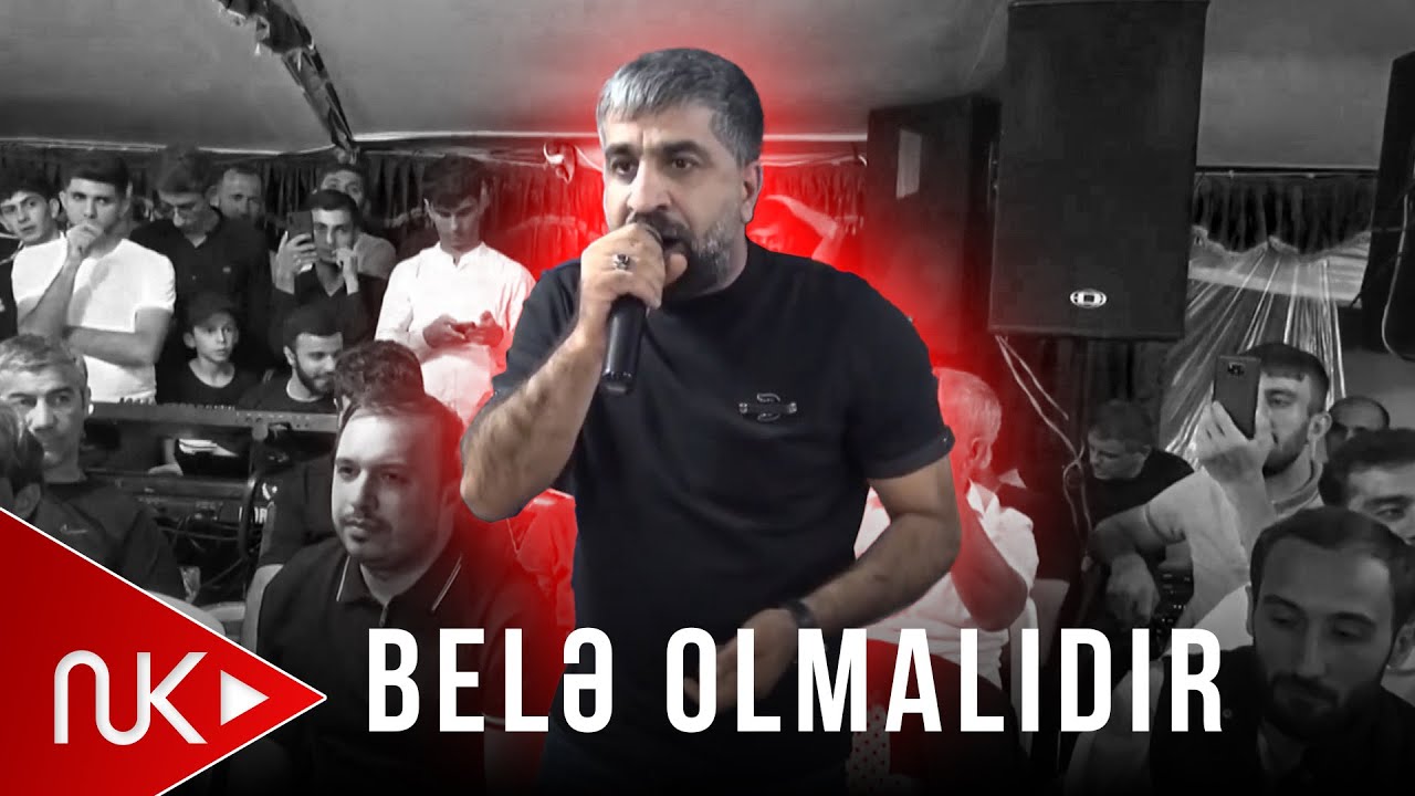 Mamusta Toyu. Cenubda Tedbir Bele Olmalidir, Zakonnu Sair Bele Olmalidir 2024 (Yeni Meyxana)