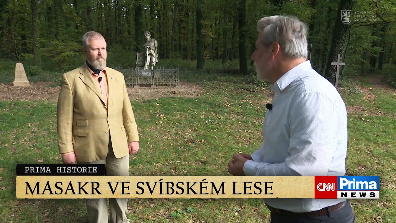Hradec Kr&aacute;lov&eacute; 1866: Masakr ve Sv&iacute;bsk&eacute;m lese. Rozhodly jehlovky, nebo hloupost gener&aacute;lů?