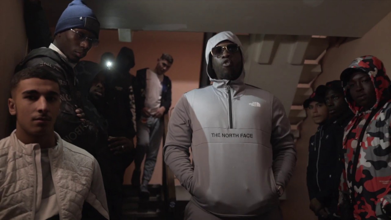 DOUMA KALASH - Freestyle 