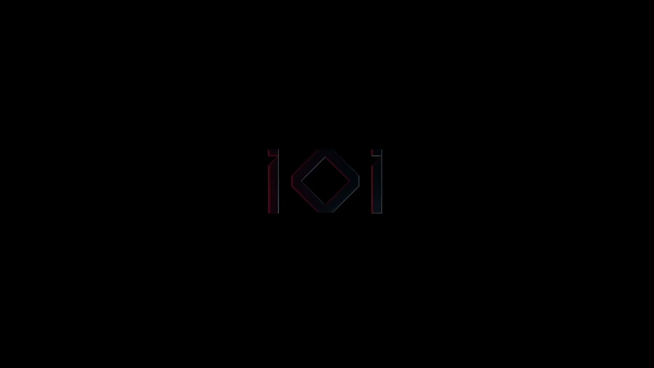 Intro IO Interactive 2021 with sound - HITMAN World of Assassination (former HITMAN 3) (2023)