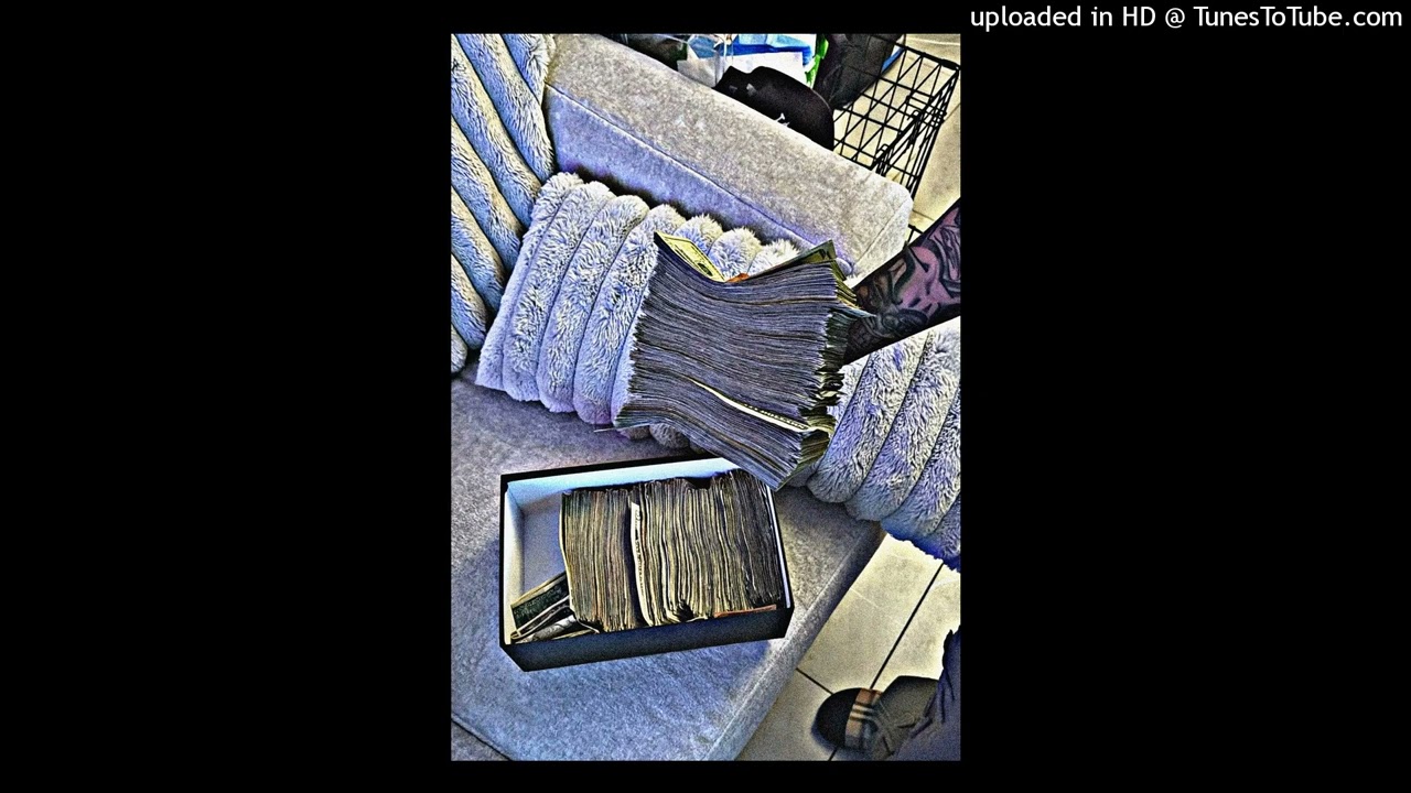 (Free) Chicken P X 45Gbaby - “Stack It All” Milwaukee Type Beat