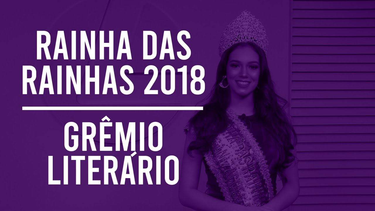 Alane Dias | Rainha das Rainhas 2018