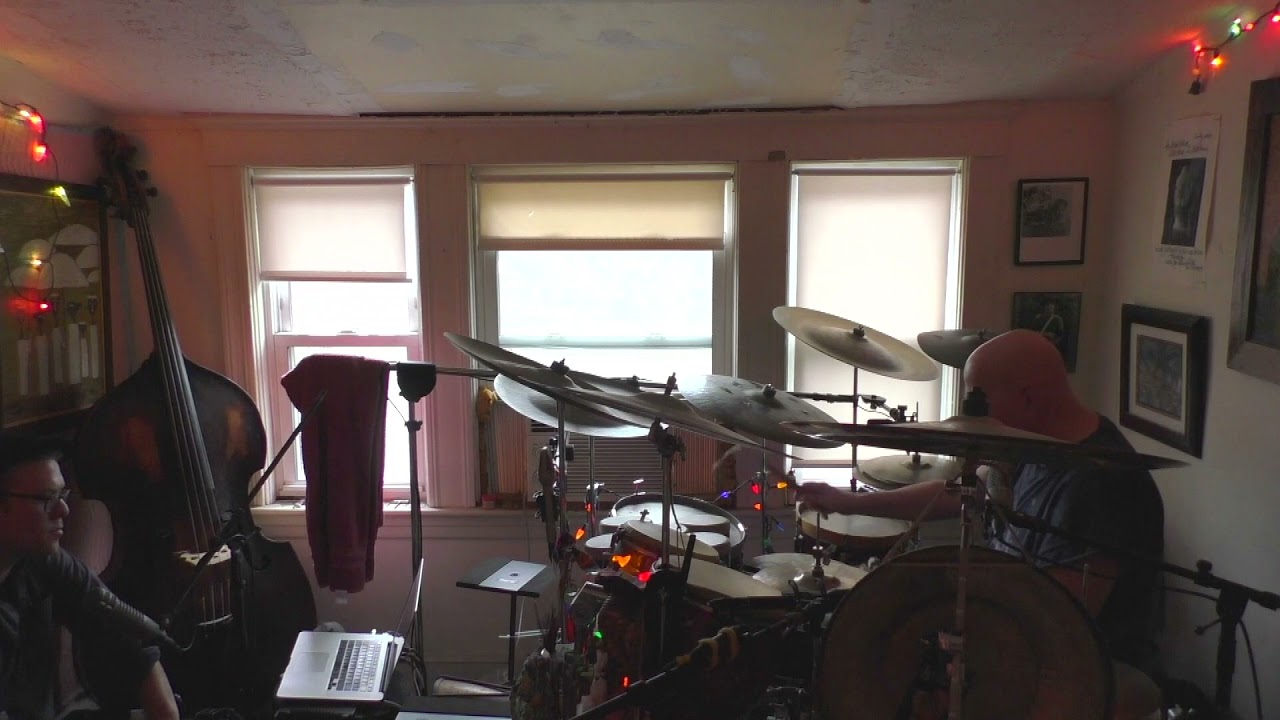 Ra Kalam Bob Moses Discusses Core Rhythm